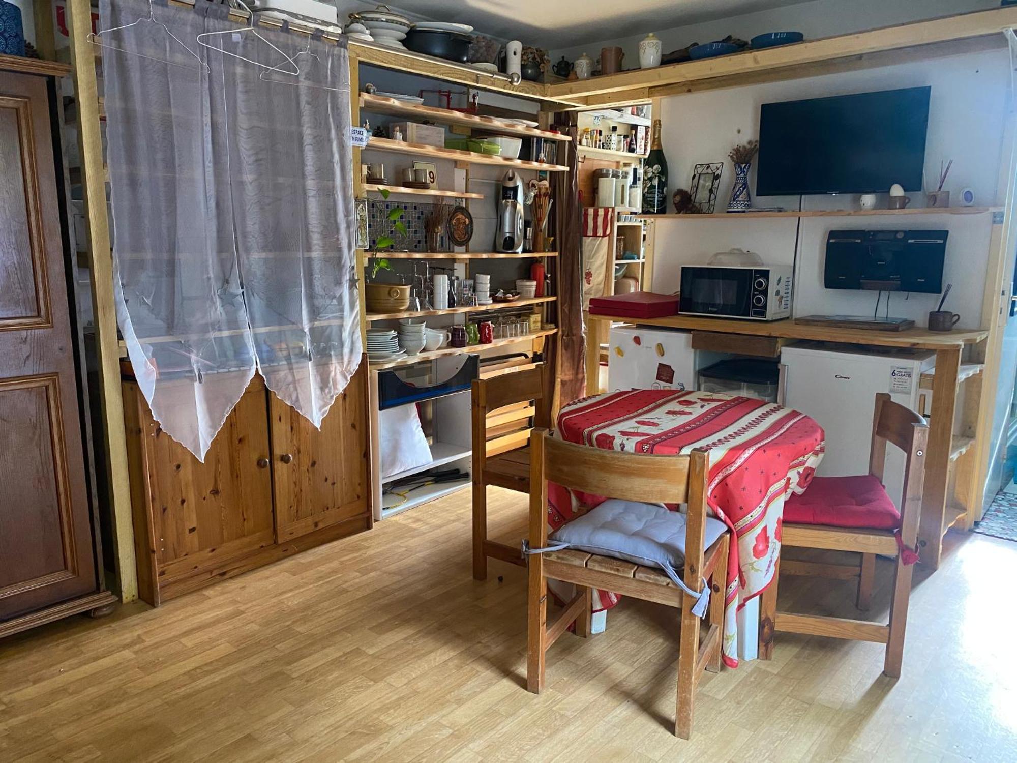 Soustons plage Maison terrasse pour 2 à 3 pers les villas du lac Wifi Piscine Tennis Exterior foto